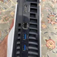 Ps5 slim 2016|کنسول، بازی ویدئویی و آنلاین|تهران, فرمانیه|دیوار