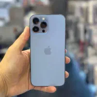 آیفون 13 پرو باتری 100 درصد بدون بازشدگی