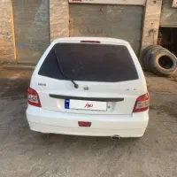 پراید ۱۱۱|خودرو سواری و وانت|علیآباد کتول, |دیوار