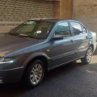 سورن پلاس EF7|خودرو سواری و وانت|ری, فیروزآبادی|دیوار