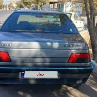 پژو ۴۰۵ ۸۷ تو کرم|خودرو سواری و وانت|کرمان, |دیوار