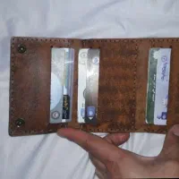 کیف چرم جیبی قیمت عمده هم عمده میفروشم هم تک