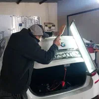 خدمات صافکاری تخصصیPDR با به روز ترین ابزار|خدمات موتور و ماشین|اسلامشهر, مظفریه|دیوار