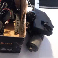 کلاج برقی ایمورتال اتوماتیک