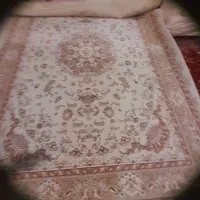 ۳ تخته فرش ۹ متری ماشینی مارک خا طره کویریزد|فرش|تهران, درختی|دیوار