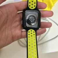 اپل واچ سری ۷ / ۴۵ میل|لوازم جانبی موبایل و تبلت|پرند, فاز ۰|دیوار