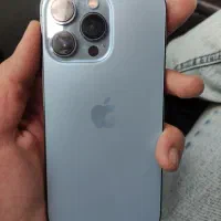 iPhone 13 pro 128GB|موبایل|شهرکرد, |دیوار