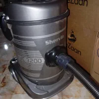 جاروبرقی ۳۶۰۰|جاروبرقی، جارو شارژی، بخارشو|چابهار, |دیوار