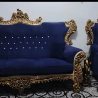 مبل سلطنتی