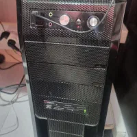 سیستم کامپیوتر و میز (کامل )