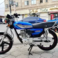 موتور ۱۵۰ مدل ۴۰۱