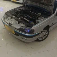 پارس 84 لوازمی فروش یا معاوضه