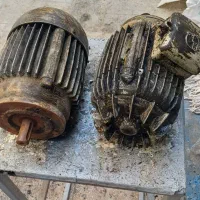 دینام هواکش