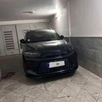 کی ام سی  ۱۴۰۳ A5در حد نو کم کارکرد|خودرو سواری و وانت|قم, شهرک قدس|دیوار