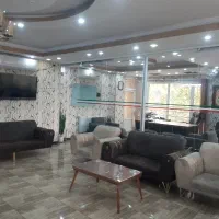 کرایه زیرزمین ۲۰۰ متری فول امکانات شهرک رسالت