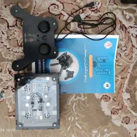 وسایل رباتیک
