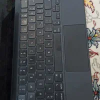 آیپد با کیبورد اورجینال iPad air (4th generation)|تبلت|مشهد, عبادی|دیوار