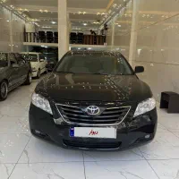 تویتا کمریglx