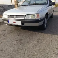 پژو 405مدل86|خودرو سواری و وانت|رباط‌کریم, رباط‌کریم|دیوار