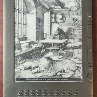 کتاب خوان آمازون کیندل Amazon kindle کتابخوان