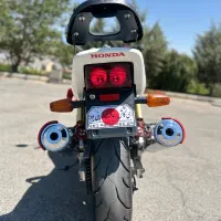 Cb1300|موتورسیکلت|تهران, ونک|دیوار