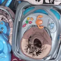 سرویس کالسکه