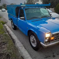 فروش نیسان وانت کمپرسی بیرنگ