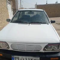 خودرو لاکاغذی خیلی تمیز کره ای اصلی