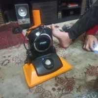 بخار شو مجیک مدل 8000