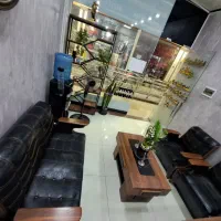 نیم ست مبل اداری