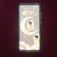 SAMSUNG A72|موبایل|ایلام, |دیوار
