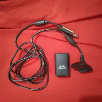 باطری و شارژر ایکس باکس۳۶۰