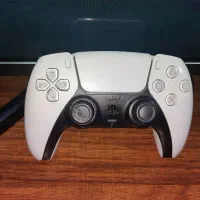 دسته ps5 (دسته بازی پی اس فایو)