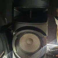 اسپیکر سونی مدل MHC-V73D
