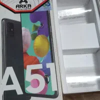 گوشی a51