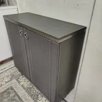 میزتلویزیون کنسول و جاکفشی|بوفه، ویترین، کنسول|پاکدشت, حصار امیر|دیوار