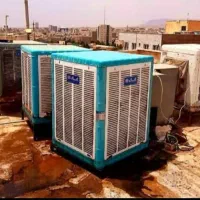 سرویس کولر ابی و گازی