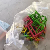 اسباب بازی کودک و کتاب داستان