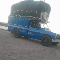 حمل بار اثاث منزل به تمام