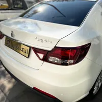 شاهین پلاس+ /G CVT /TU5 /اتومات مدل ۱۴۰۴