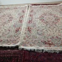 فرش‌طرح‌خطیبی|فرش|قلعه چای, |دیوار