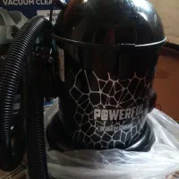 جاروبرقی سطلی