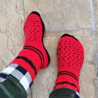 پاپوش زنانه و مردانه