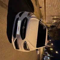 شاهین  ساندروف دار