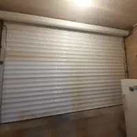 کرکره برقی