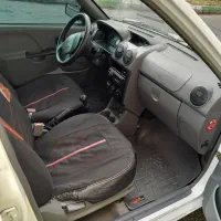 پراید ۹۷ دوگانه|خودرو سواری و وانت|تبریز, |دیوار