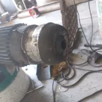 جوشکاری لوله گاز|خدمات پیشه و مهارت|شاهین‌شهر, سعدی جنوبی|دیوار