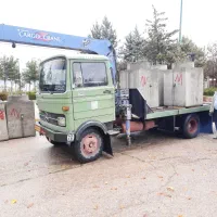 خاور جرثقیل