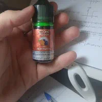 سالت اکسوا بلوبری انبه