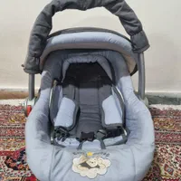 کریر بیبی هوس|کالسکه و لوازم جانبی|تهران, شهرک پرواز|دیوار